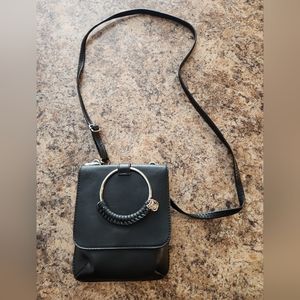 Carlos Santana purse